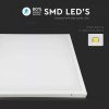 LED panel 45W 2v1 595 x 595 4000K vonkajší / zapustený (prirodzená biela)