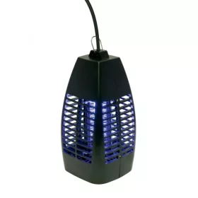 Elektrický lapač hmyzu do interiéru