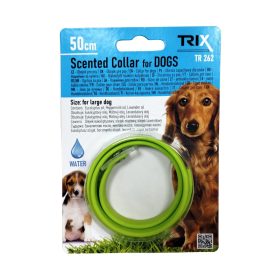 Obojok pre psy 50 cm