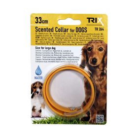 Obojok pre psy TR262 33 CM