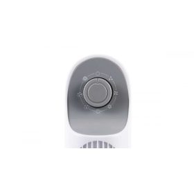   Stĺpový ventilátor, výkon 40 W, 3 rýchlosti, 85° oscilácia