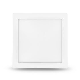 Modee LED Panel Square - montáž 18W 4000K