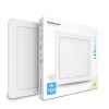 Modee LED Panel Square - montáž 18W 4000K