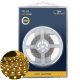 Zelux LED pásik - 5 m 12W/m 3000K IP20, 5050
