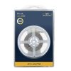 Zelux LED pásik - 5 m 12W/m 3000K IP20, 5050