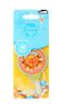 Chupa Chups Osviežovač do auta Jahoda, Pomaranč, Jablko, Vanilka 25x5,4g/balenie zmiešané