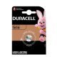 Duracell Gombelement Lithium CR1616 (3V) B1