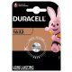 Knoflíkový článok Duracell Lithium CR1632 (3V) B1