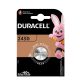 Duracell Gombelement Lithium CR2450 (3V) B1
