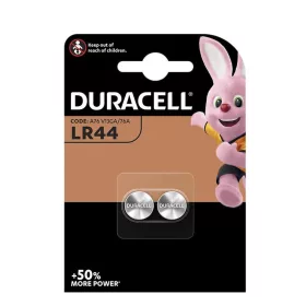   Knoflíkový článok Duracell Alkaline AG13 / LR44 (1,5 V) B2