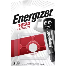 Energizer CR1632 Lítiový gombíkový článok 3V B1