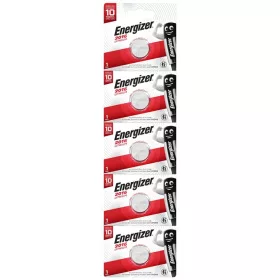 Energizer CR2016 Kiosk Lítiový knoflíkový článok 3V B5