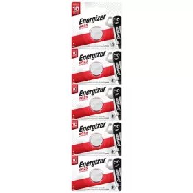 Energizer CR2025 Kiosk Lítiový knoflíkový článok 3V B5