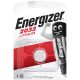 Energizer CR2032 Lítiový gombíkový článok 3V B1