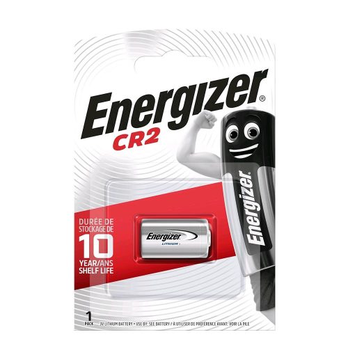 Lítiová fotobatéria Energizer CR2 B1 (3 V)