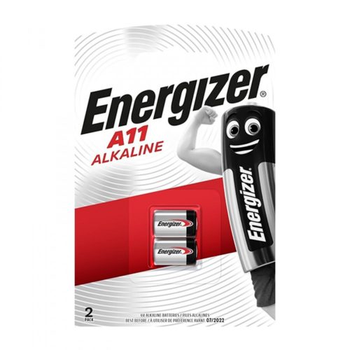 Alkalická batéria Energizer A11 (MN11) 6V B2