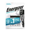 Batéria Energizer Max PLUS AAA s dlhou životnosťou Micro Ceruza LR03 B4