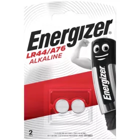 Energizer Alkalické gombíkové články AG13/LR44/A76 B2