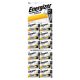 Energizer Alkaline Power AA Pencil LR6 B12 Cartridge
