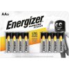Energizer Alkalická tužková batéria AA LR6 B8