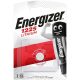 Lítiový gombíkový článok Energizer CR1225 3V B1