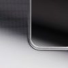 TPU 0,8 mm hrubé priehľadné puzdro na telefón iPhone 12/12 Pro