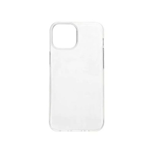 TPU 1,3 mm hrubé puzdrá na telefón iPhone 14 Pro 6,1 palca priehľadné