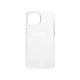 TPU 1,3 mm hrubé puzdrá na telefón iPhone 14 Pro 6,1 palca priehľadné