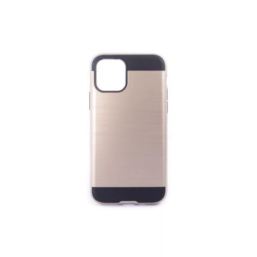 Vol Verge iPhone 11 Pro Max Case Gold