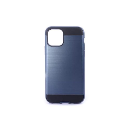 Vol Verge iPhone 11 Pro Max Case Dark Blue