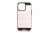 VOL VERGE IPHONE 12 / PRO 6.1 CASE ROSE GOLD