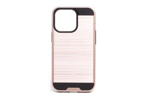 VOL VERGE IPHONE 12 / PRO 6.1 CASE ROSE GOLD