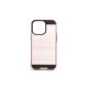 VOL VERGE IPHONE 12 / PRO 6.1 CASE ROSE GOLD