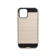 TPU puzdro na telefón iPhone 12 Pro Max zlaté