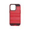 TPU puzdro na telefón iPhone 13 Pro Max 6,7 červené