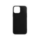 TPU puzdro na telefón pre iPhone 12/12 Pro 6,1 palca YooUp Basic čierne