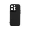 TPU puzdro na telefón iPhone 13 Pro Max 6,7" YooUp Impulsum čierne