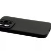 TPU puzdro na telefón iPhone 13 Pro Max 6,7" YooUp Impulsum čierne