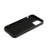 STPU puzdro na telefón iPhone 12/12 Pro 6.1 YooUp čierne
