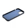 STPU Puzdrá na telefón iPhone 12/12 Pro YooUp tmavo modré