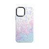 Vzorované puzdrá na telefón Fleur iPhone 12 Pro Max YooUp