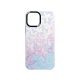 Vzorované puzdrá na telefón Fleur iPhone 12 Pro Max YooUp