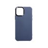 STPU Puzdrá na telefón iPhone 12 Pro Max YooUp Dark Blue