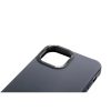 STPU Puzdrá na telefón iPhone 12 Pro Max YooUp Dark Blue