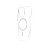Magsafe TPU puzdrá na telefón pre iPhone 13 Pro Max 6,7" YooUp Magnetic Transparent
