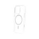 Magsafe TPU puzdrá na telefón pre iPhone 13 Pro Max 6,7" YooUp Magnetic Transparent