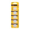 Kodak Ultra Lithium Button cell CR2430 (3V) B5