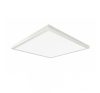 Zelux LED panel 45W 60 x 60 vonkajšia stena 4000K 5400lm