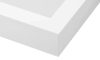 Zelux LED panel 45W 60 x 60 vonkajšia stena 4000K 5400lm