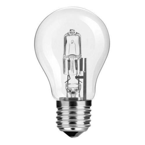 ECO halogénový zdroj svetla Classic 105W E27 (1860 lumenov)
